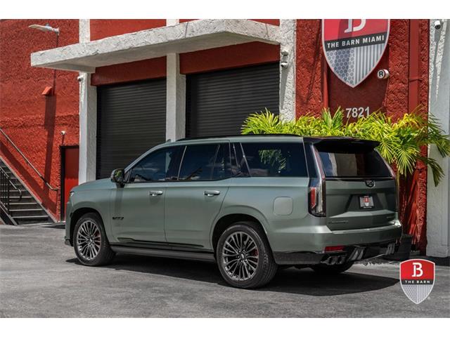 2024 Cadillac Escalade (CC-2100141) for sale in Miami, Florida