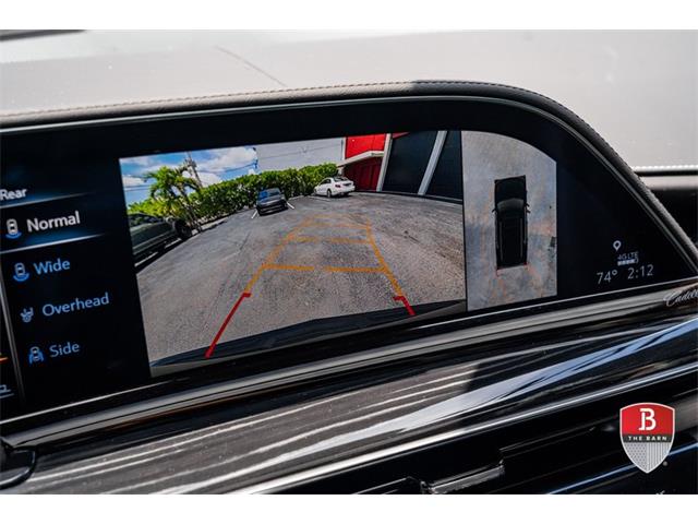 2024 Cadillac Escalade (CC-2100141) for sale in Miami, Florida