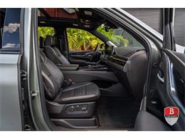 2024 Cadillac Escalade (CC-2100141) for sale in Miami, Florida