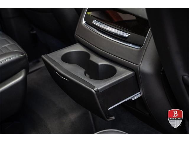 2024 Cadillac Escalade (CC-2100141) for sale in Miami, Florida