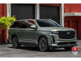 2024 Cadillac Escalade (CC-2100141) for sale in Miami, Florida