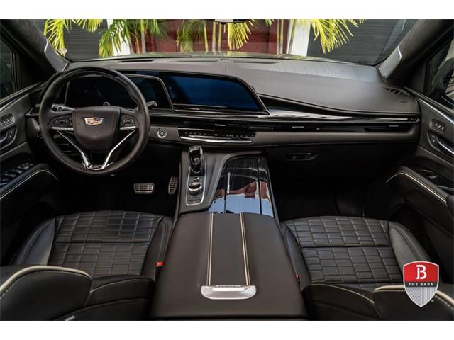 2024 Cadillac Escalade (CC-2100141) for sale in Miami, Florida