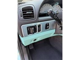 2002 Ford Thunderbird (CC-2101410) for sale in Cadillac, Michigan