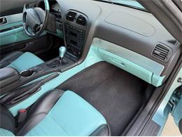 2002 Ford Thunderbird (CC-2101410) for sale in Cadillac, Michigan