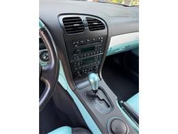 2002 Ford Thunderbird (CC-2101410) for sale in Cadillac, Michigan