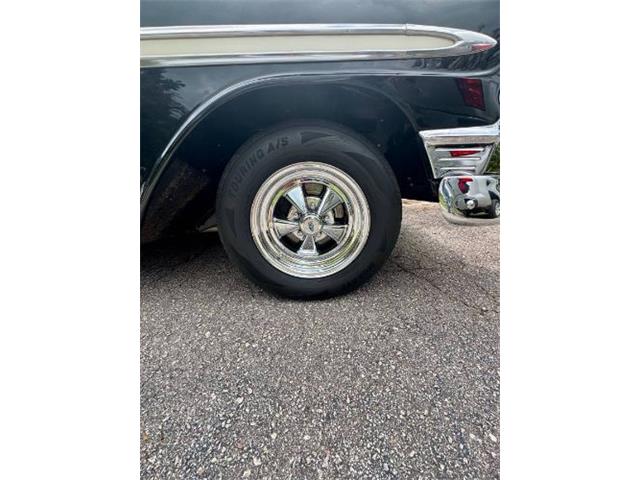 1956 Chevrolet Bel Air (CC-2101411) for sale in Cadillac, Michigan