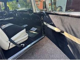 1956 Chevrolet Bel Air (CC-2101411) for sale in Cadillac, Michigan