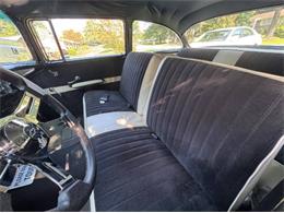 1956 Chevrolet Bel Air (CC-2101411) for sale in Cadillac, Michigan