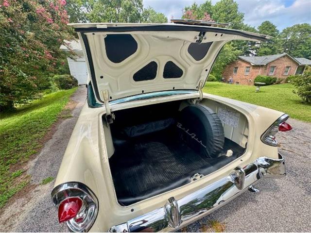 1956 Chevrolet Bel Air (CC-2101411) for sale in Cadillac, Michigan