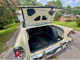 1956 Chevrolet Bel Air (CC-2101411) for sale in Cadillac, Michigan