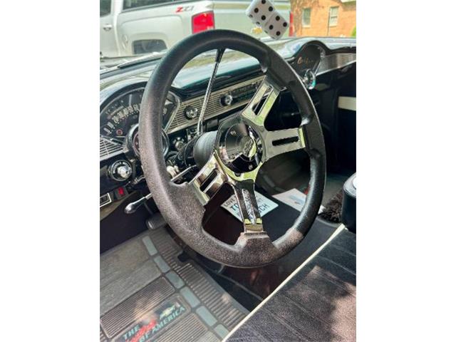 1956 Chevrolet Bel Air (CC-2101411) for sale in Cadillac, Michigan