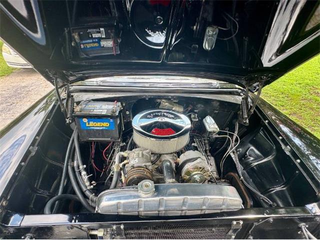 1956 Chevrolet Bel Air (CC-2101411) for sale in Cadillac, Michigan