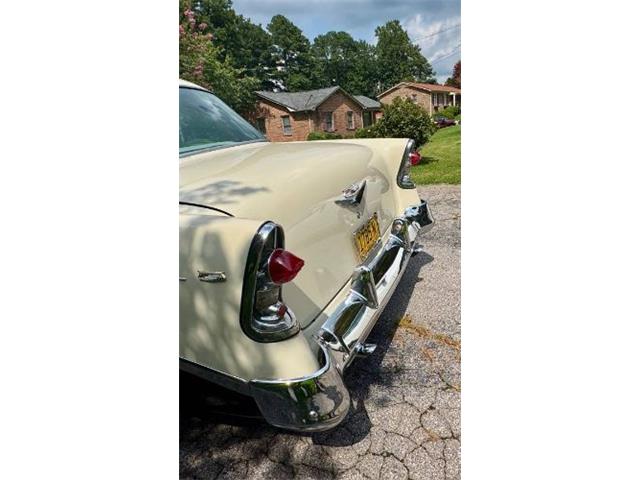 1956 Chevrolet Bel Air (CC-2101411) for sale in Cadillac, Michigan