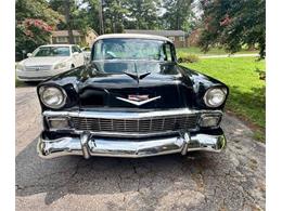 1956 Chevrolet Bel Air (CC-2101411) for sale in Cadillac, Michigan