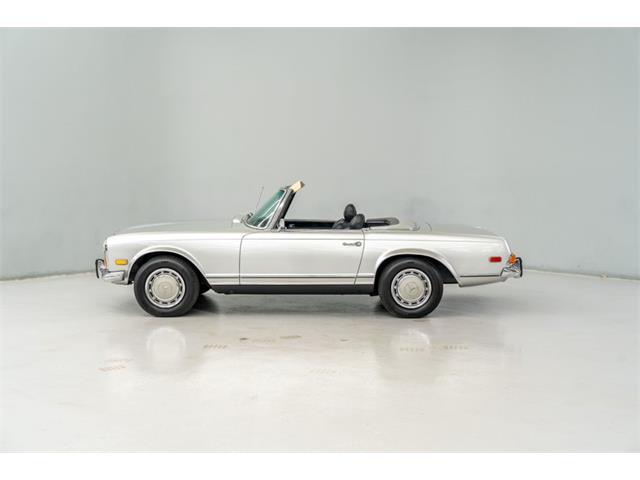 1970 Mercedes-Benz 280SL (CC-2101412) for sale in Concord, North Carolina