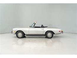 1970 Mercedes-Benz 280SL (CC-2101412) for sale in Concord, North Carolina