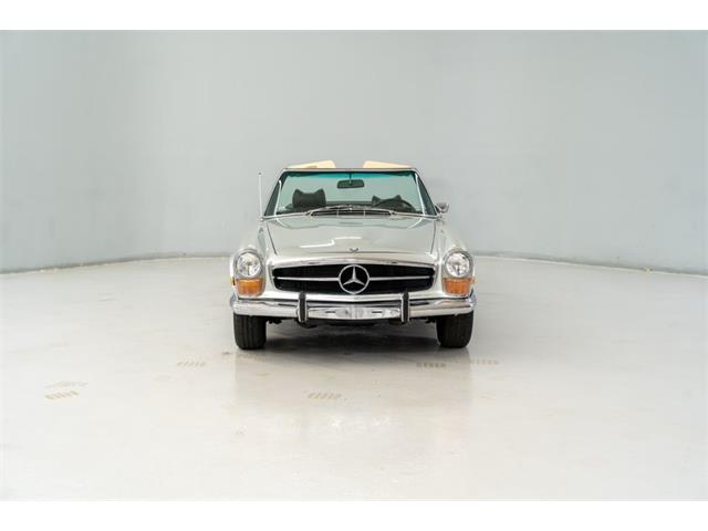 1970 Mercedes-Benz 280SL (CC-2101412) for sale in Concord, North Carolina