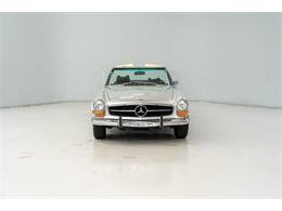 1970 Mercedes-Benz 280SL (CC-2101412) for sale in Concord, North Carolina