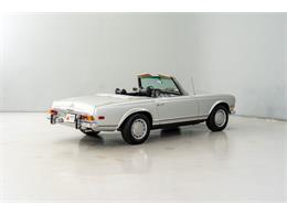 1970 Mercedes-Benz 280SL (CC-2101412) for sale in Concord, North Carolina