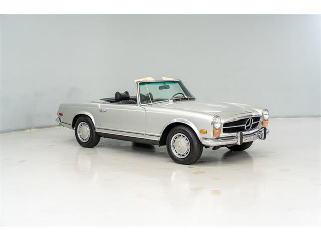 1970 Mercedes-Benz 280SL (CC-2101412) for sale in Concord, North Carolina
