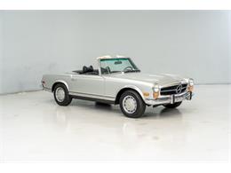 1970 Mercedes-Benz 280SL (CC-2101412) for sale in Concord, North Carolina