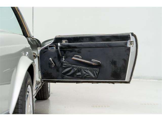 1970 Mercedes-Benz 280SL (CC-2101412) for sale in Concord, North Carolina