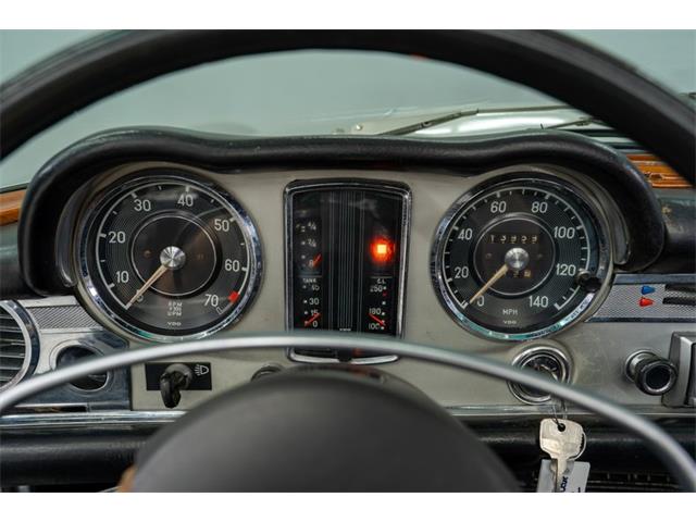 1970 Mercedes-Benz 280SL (CC-2101412) for sale in Concord, North Carolina