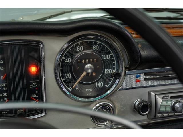 1970 Mercedes-Benz 280SL (CC-2101412) for sale in Concord, North Carolina