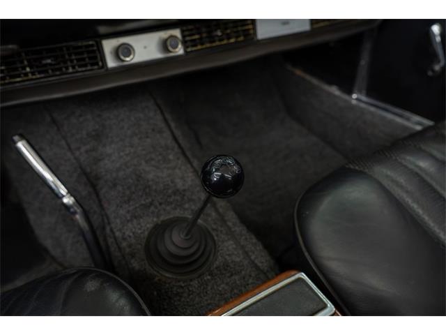 1970 Mercedes-Benz 280SL (CC-2101412) for sale in Concord, North Carolina