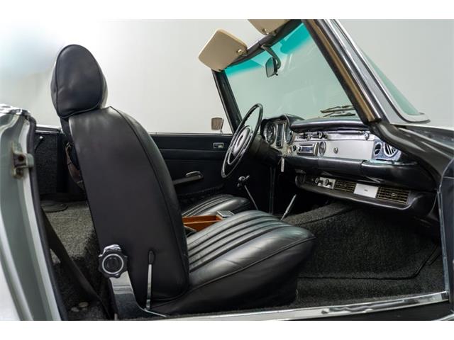 1970 Mercedes-Benz 280SL (CC-2101412) for sale in Concord, North Carolina
