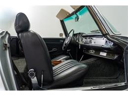1970 Mercedes-Benz 280SL (CC-2101412) for sale in Concord, North Carolina