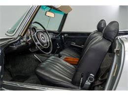 1970 Mercedes-Benz 280SL (CC-2101412) for sale in Concord, North Carolina