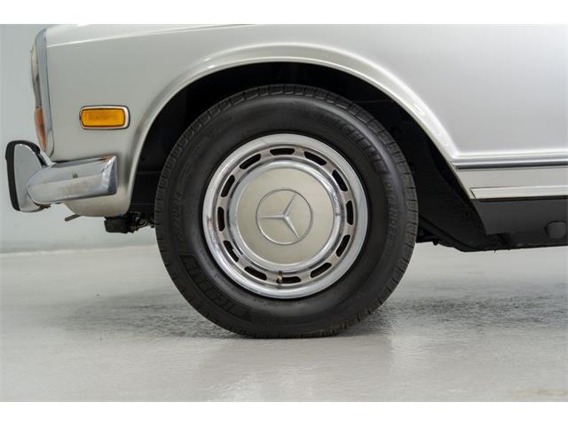1970 Mercedes-Benz 280SL (CC-2101412) for sale in Concord, North Carolina