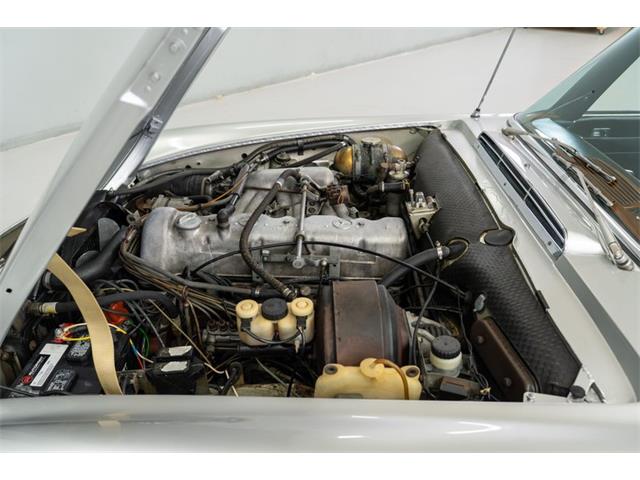 1970 Mercedes-Benz 280SL (CC-2101412) for sale in Concord, North Carolina