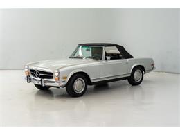 1970 Mercedes-Benz 280SL (CC-2101412) for sale in Concord, North Carolina