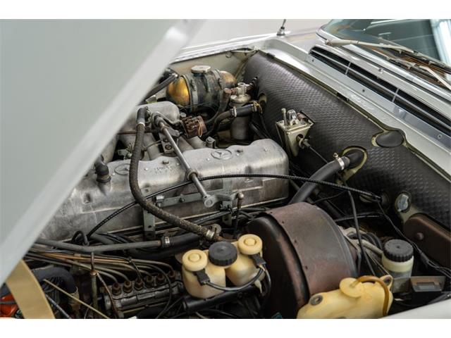 1970 Mercedes-Benz 280SL (CC-2101412) for sale in Concord, North Carolina
