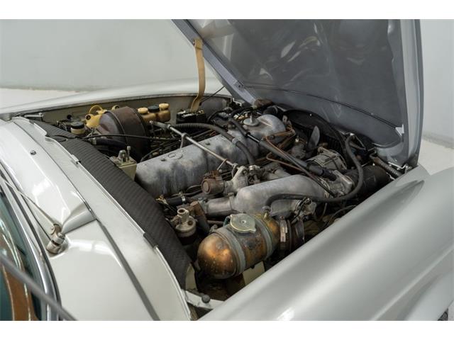 1970 Mercedes-Benz 280SL (CC-2101412) for sale in Concord, North Carolina
