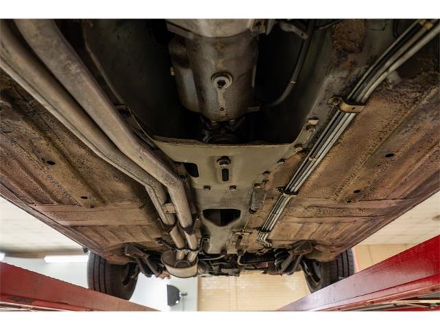 1970 Mercedes-Benz 280SL (CC-2101412) for sale in Concord, North Carolina