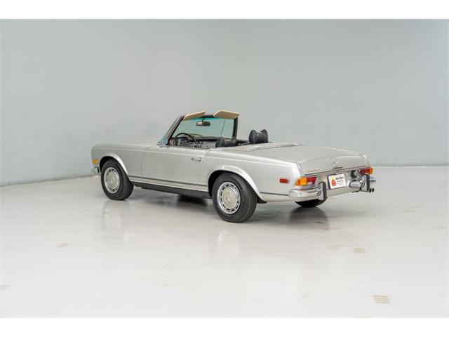 1970 Mercedes-Benz 280SL (CC-2101412) for sale in Concord, North Carolina