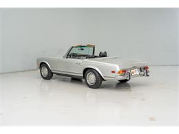 1970 Mercedes-Benz 280SL (CC-2101412) for sale in Concord, North Carolina