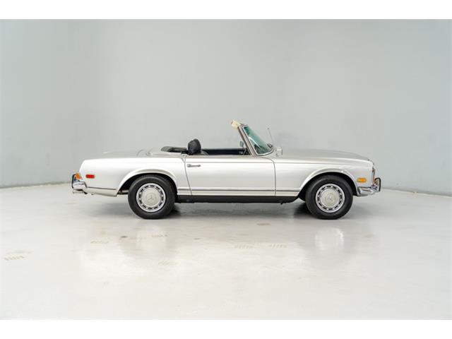 1970 Mercedes-Benz 280SL (CC-2101412) for sale in Concord, North Carolina