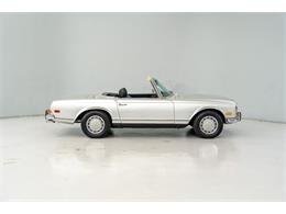 1970 Mercedes-Benz 280SL (CC-2101412) for sale in Concord, North Carolina