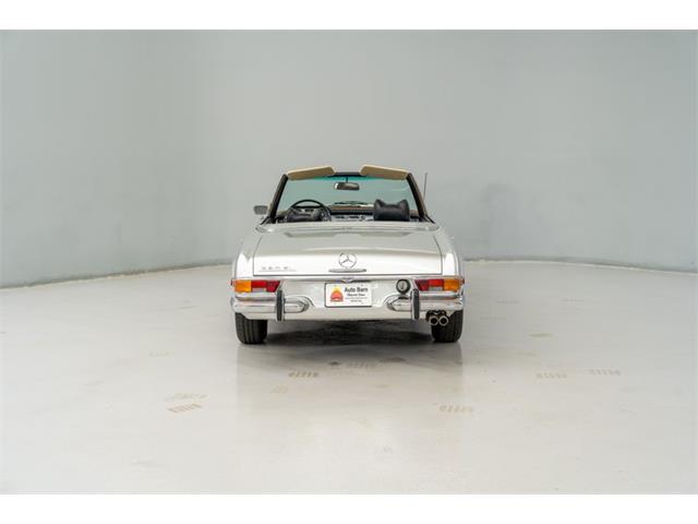 1970 Mercedes-Benz 280SL (CC-2101412) for sale in Concord, North Carolina