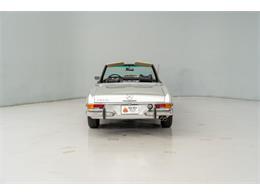1970 Mercedes-Benz 280SL (CC-2101412) for sale in Concord, North Carolina