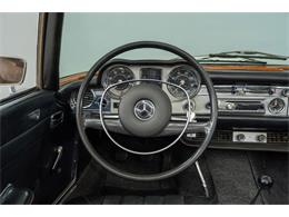 1970 Mercedes-Benz 280SL (CC-2101412) for sale in Concord, North Carolina