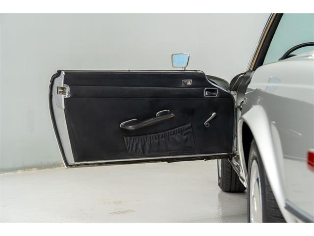 1970 Mercedes-Benz 280SL (CC-2101412) for sale in Concord, North Carolina