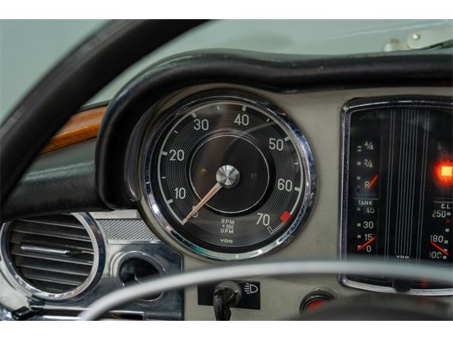 1970 Mercedes-Benz 280SL (CC-2101412) for sale in Concord, North Carolina