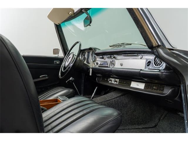 1970 Mercedes-Benz 280SL (CC-2101412) for sale in Concord, North Carolina