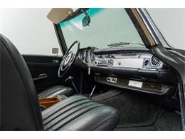 1970 Mercedes-Benz 280SL (CC-2101412) for sale in Concord, North Carolina