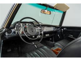 1970 Mercedes-Benz 280SL (CC-2101412) for sale in Concord, North Carolina